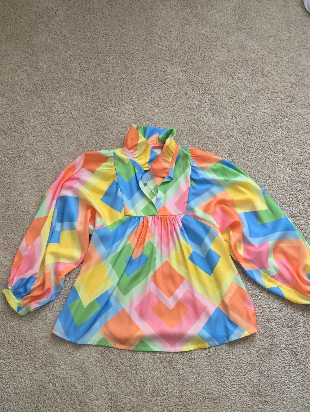 Emily McCarthy Stella Top